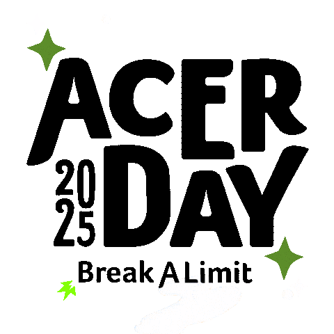 acerid giphyupload running finisher acer Sticker