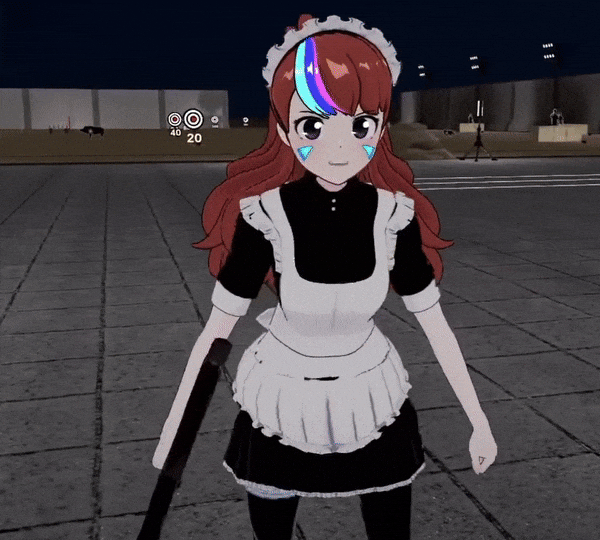 Angry Pew Pew GIF by Qyuwi