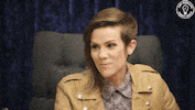 cameron esposito lol GIF by Amy Poehler's Smart Girls