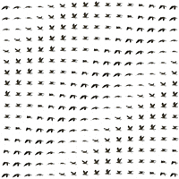 hypnotizing black and white GIF by weinventyou