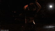 dance fire GIF by Earth Hour