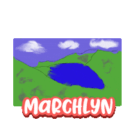 Hacygymraeg Sticker