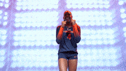 Volleyball Uva GIF by Virginia Athletics