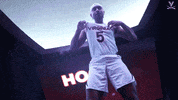 Uva Mens Basketball GIF by Virginia Athletics