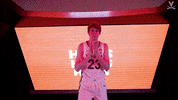 Uva Mens Basketball GIF by Virginia Athletics