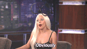 s reactions gaga GIF