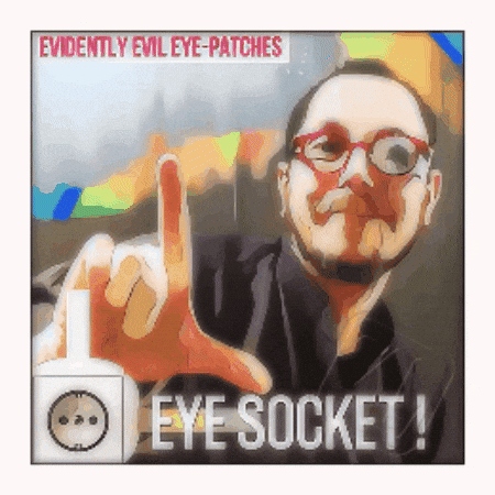 GIF by NACHTSCHIMMEN Music-Theatre-Language NIGHTSHADES