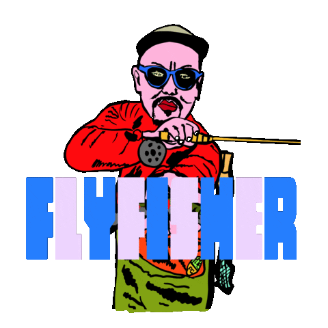 ブライ Sticker