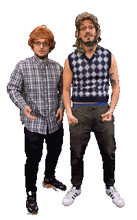 Swipe Up Sticker by Mcfly_et_Carlito