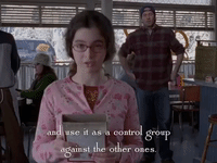 season 6 netflix GIF by Gilmore Girls 