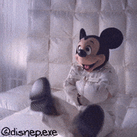 Crackpot Whacko GIF