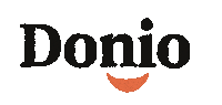 Sticker by Donio