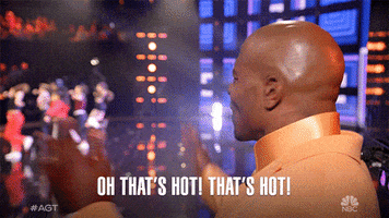 Agt GIF by America's Got Talent