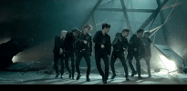 k-pop GIF