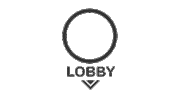 thelobbynj party elizabeth newjersey lobby Sticker