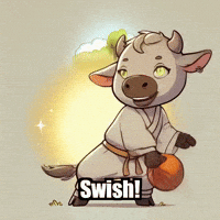Basketball Friends GIF by Masterfurdinand
