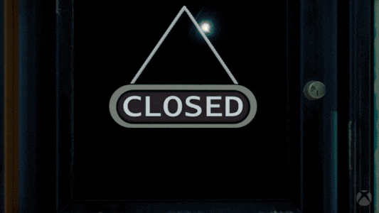 Restore English GIF by Xbox