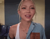 Gwen Bini GIF