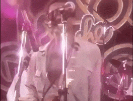 Yahoo Celebrate Good Times GIF