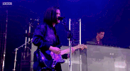 the xx GIF by Glastonbury Festival 2017