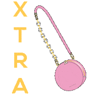 Bags Xtracollection Sticker by Melandmolly