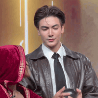 Crystal Ball Joong GIF