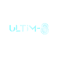 Game Logo Sticker by IRIX VR