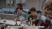 GIF by The Mick