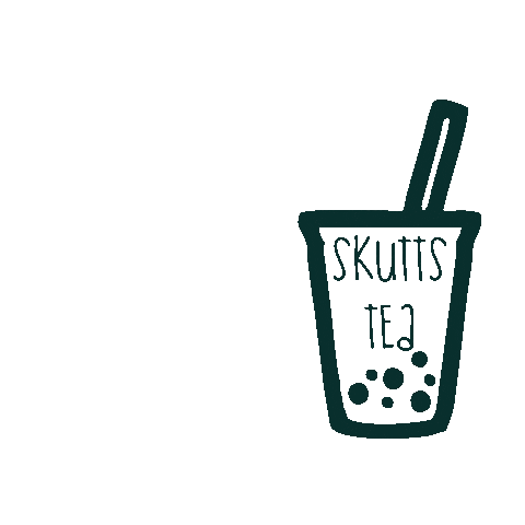 Logo Sticker