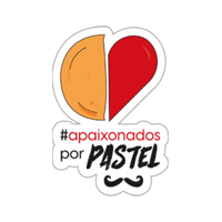 Pastel Sticker by Frei Pastelaria