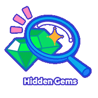 Webcomics Sticker by WEBTOON CANVAS