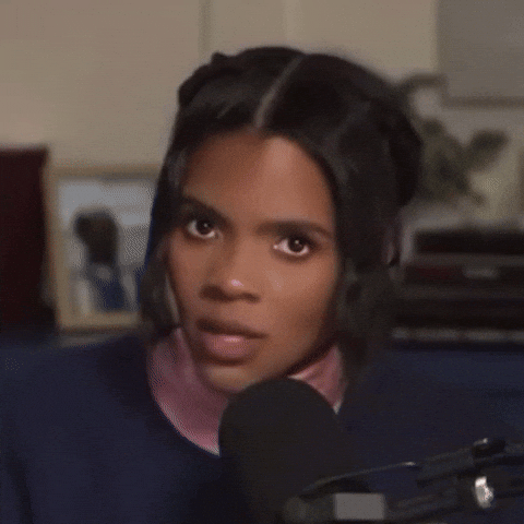 Gabrielle Union Conspiracy GIF by Respective