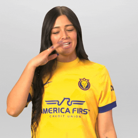 Shimmy Mediaday GIF by National Women's Soccer League