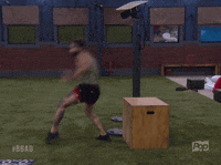big brother GIF by Big Brother After Dark