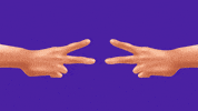 negzy negzy cerohumo yankenpo piedra papel tijeras GIF