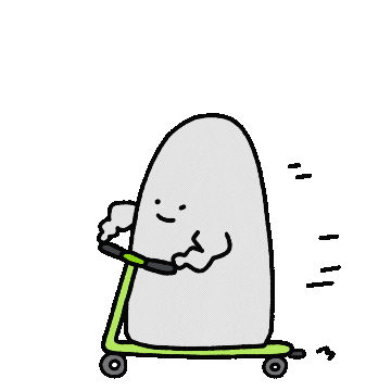 Exercise Stone Sticker
