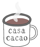 Chocolate Xocolata Sticker by Rocambolesc