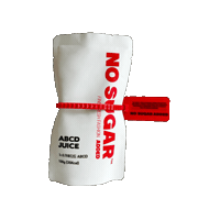 nosugaradded nosugar nosugaradded 노슈가 노슈가애디드 Sticker