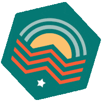 Cerveceria Sticker by Bayou Oaks