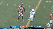 Football Sport GIF by NFL