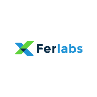 FerlabsLaboratorio logoferlabs Sticker