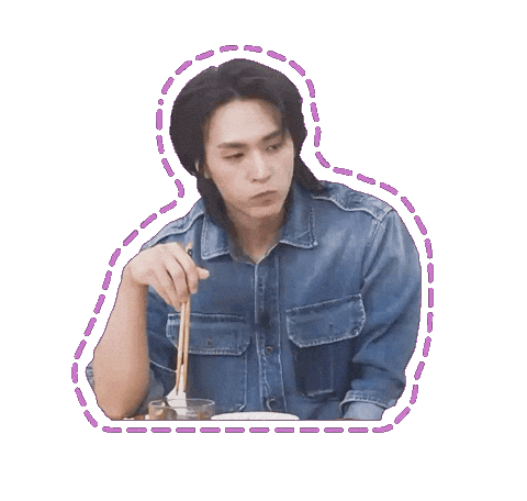 Beast Highlight Sticker