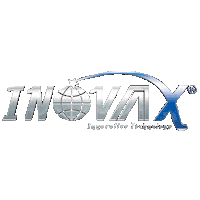 Space Tech Sticker by AKINSOFT