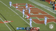 Regular Season Football GIF by NFL