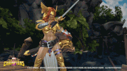 GIF by Marvel Contest of Champions