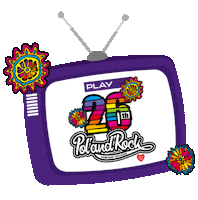 Party Festival Sticker by Play_Polska