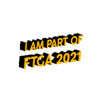 Ftga Sticker by AUTOLACKAFFEN