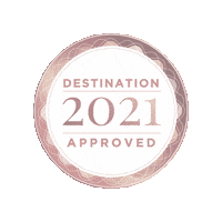 Travel Badge Sticker by Portoroz & Piran