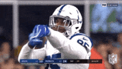 2018 Nfl Football GIF by NFL