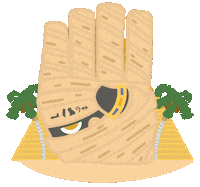 Five Fingers Hand Sticker